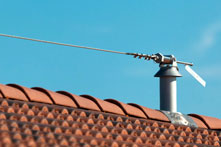 Installatore Linea Vita a Rieti